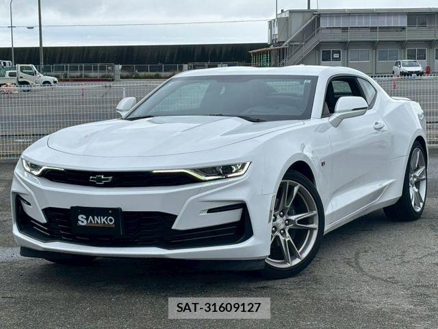 Chevrolet CAMARO 2024-06 8073218-0