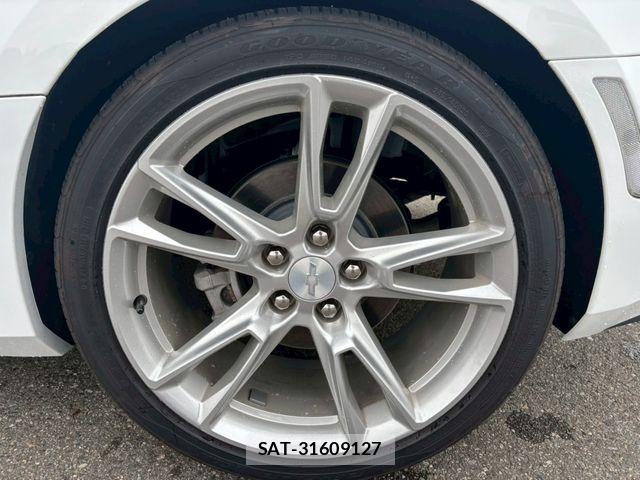 Chevrolet CAMARO 2024-06 8073218-9