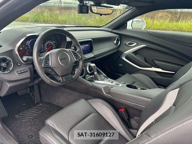 Chevrolet CAMARO 2024-06 8073218-10