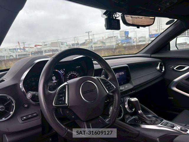 Chevrolet CAMARO 2024-06 8073218-15