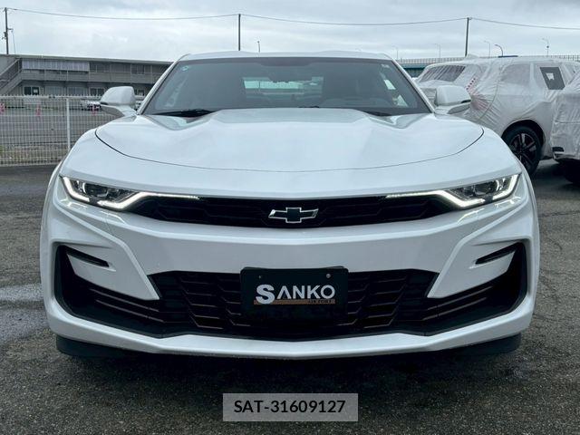 Chevrolet CAMARO 2024-06 8073218-1