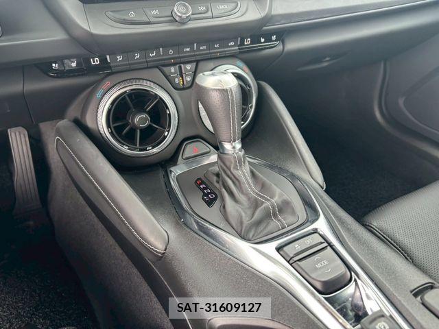 Chevrolet CAMARO 2024-06 8073218-21