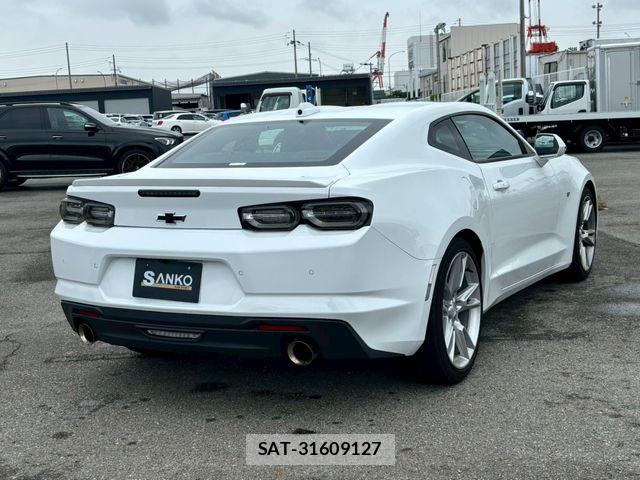 Chevrolet CAMARO 2024-06 8073218-4