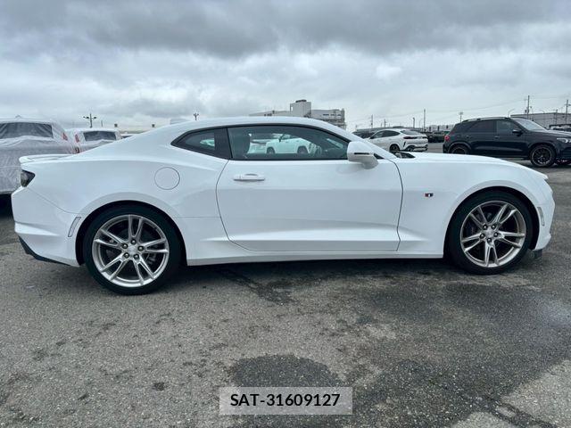 Chevrolet CAMARO 2024-06 8073218-5