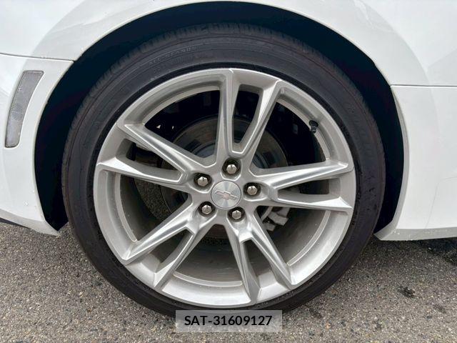 Chevrolet CAMARO 2024-06 8073218-6