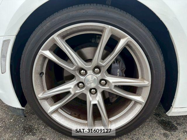 Chevrolet CAMARO 2024-06 8073218-8