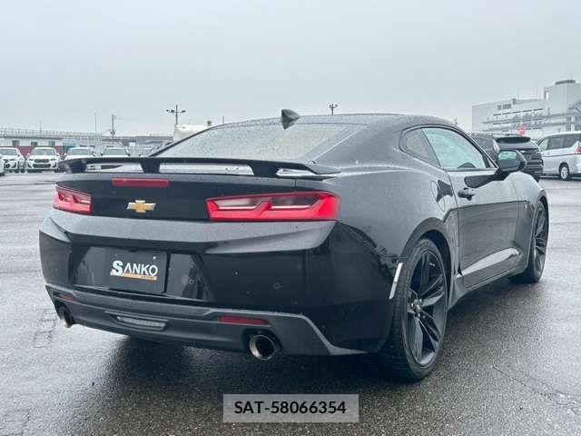 Chevrolet CAMARO 2018-04 8098455-10
