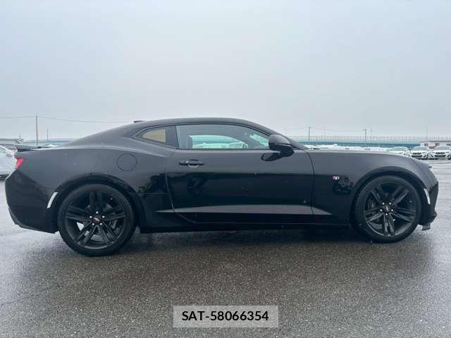 Chevrolet CAMARO 2018-04 8098455-11