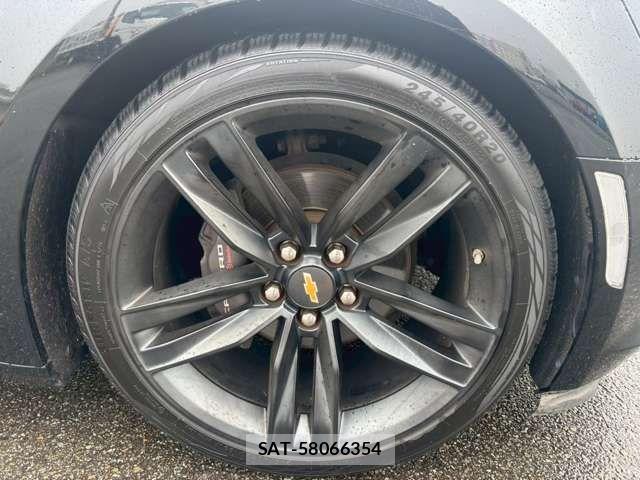 Chevrolet CAMARO 2018-04 8098455-12