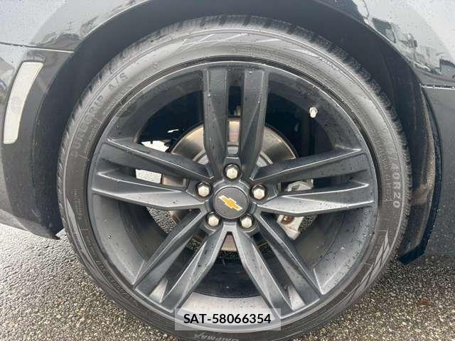 Chevrolet CAMARO 2018-04 8098455-13