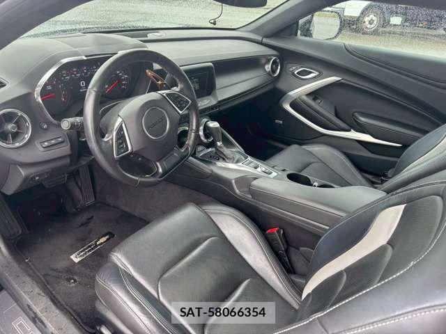 Chevrolet CAMARO 2018-04 8098455-16