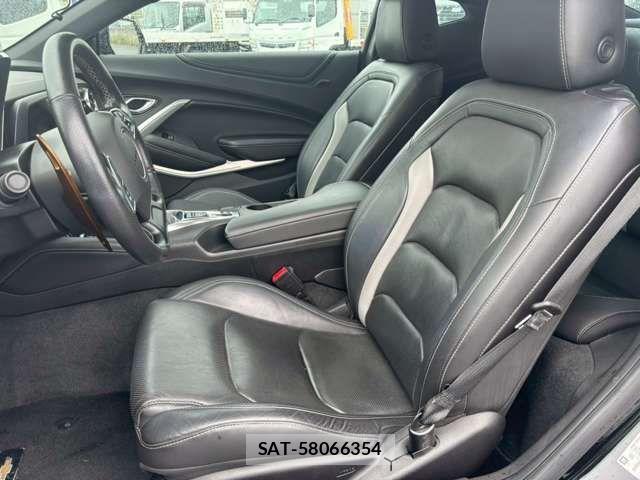 Chevrolet CAMARO 2018-04 8098455-17