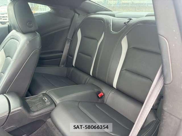 Chevrolet CAMARO 2018-04 8098455-18