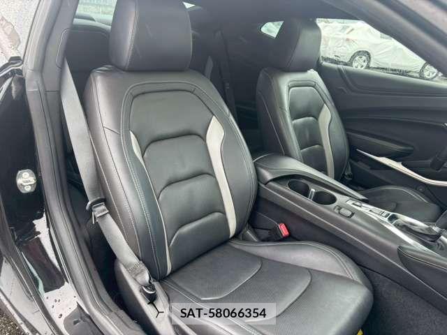 Chevrolet CAMARO 2018-04 8098455-19