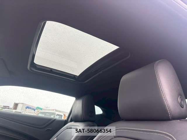 Chevrolet CAMARO 2018-04 8098455-2