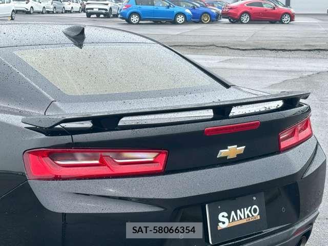 Chevrolet CAMARO 2018-04 8098455-3