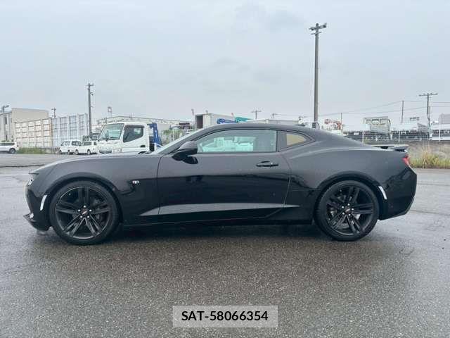 Chevrolet CAMARO 2018-04 8098455-7