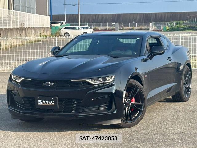 Chevrolet CAMARO 2023-08 8206800-0