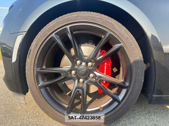 Chevrolet CAMARO 2023-08 8206800-9