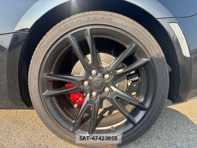 Chevrolet CAMARO 2023-08 8206800-10