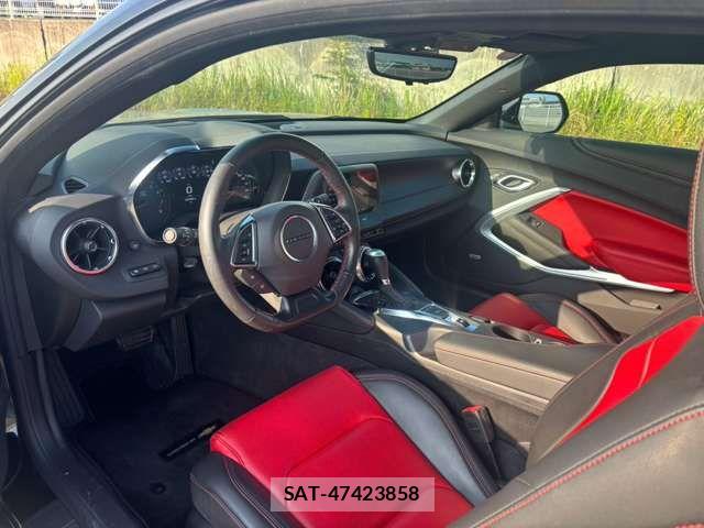 Chevrolet CAMARO 2023-08 8206800-11