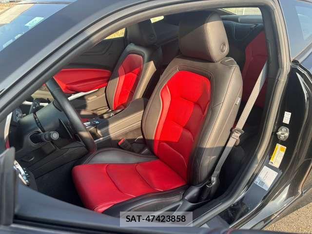 Chevrolet CAMARO 2023-08 8206800-12