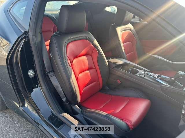 Chevrolet CAMARO 2023-08 8206800-13