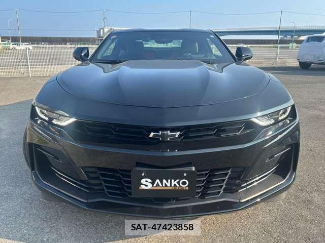 Chevrolet CAMARO 2023-08 8206800-2