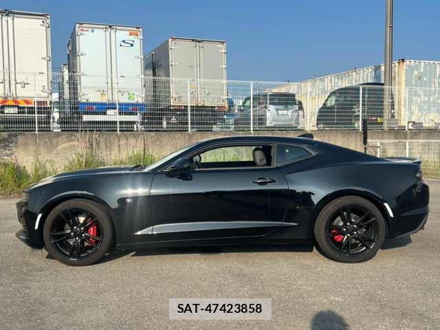 Chevrolet CAMARO 2023-08 8206800-3