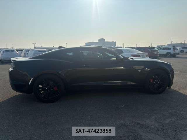 Chevrolet CAMARO 2023-08 8206800-6