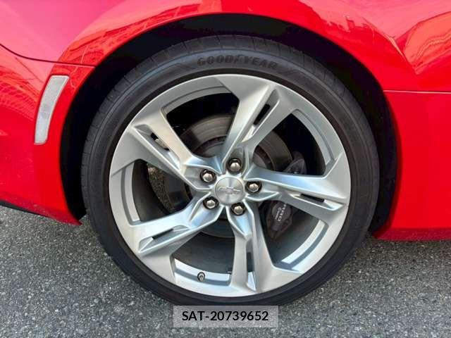 Chevrolet CAMARO 2019-04 8206798-9