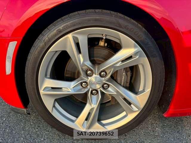 Chevrolet CAMARO 2019-04 8206798-11