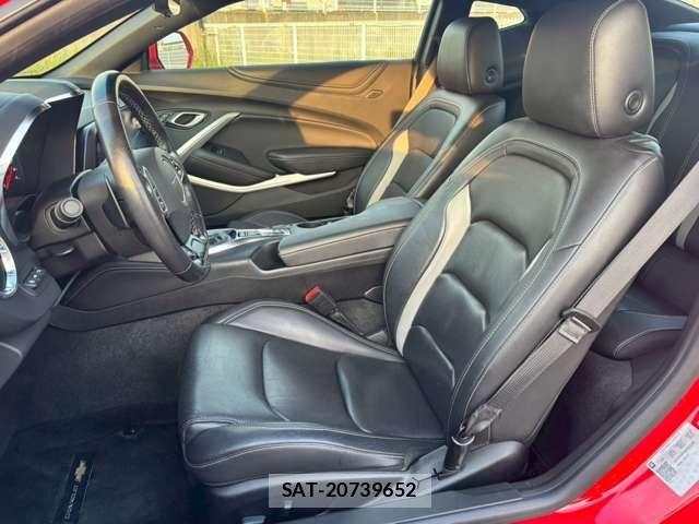 Chevrolet CAMARO 2019-04 8206798-12