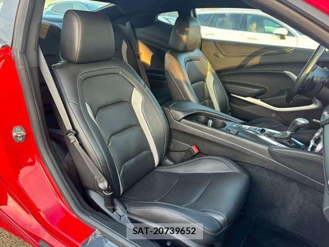 Chevrolet CAMARO 2019-04 8206798-13