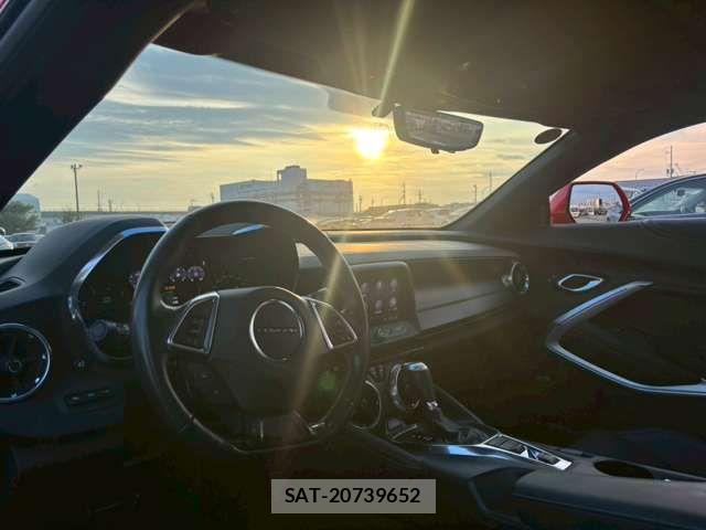 Chevrolet CAMARO 2019-04 8206798-18