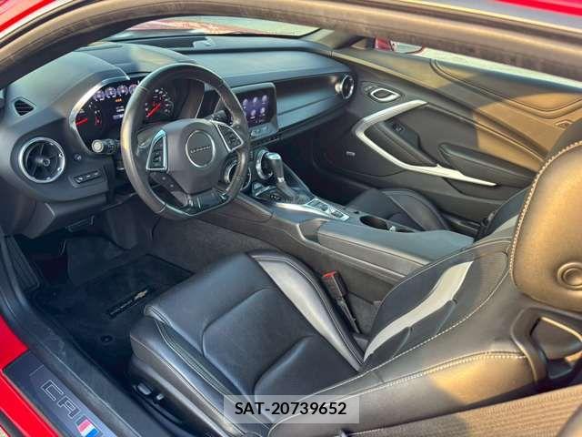 Chevrolet CAMARO 2019-04 8206798-2
