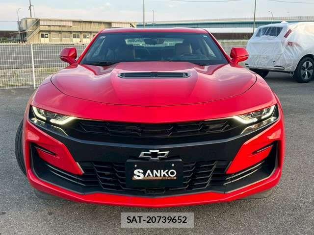 Chevrolet CAMARO 2019-04 8206798-3