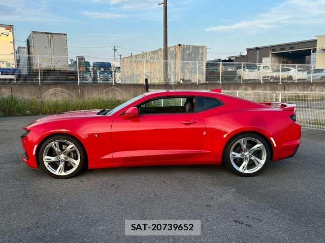 Chevrolet CAMARO 2019-04 8206798-4