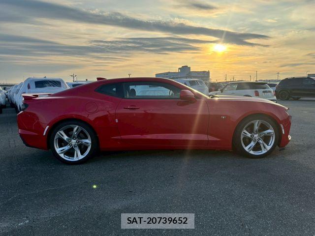 Chevrolet CAMARO 2019-04 8206798-5