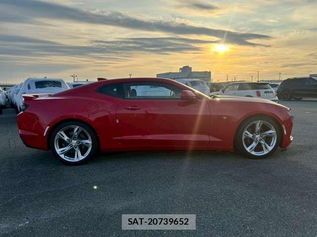 Chevrolet CAMARO 2019-04 8206798-7