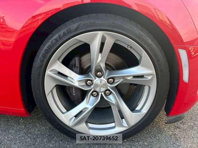 Chevrolet CAMARO 2019-04 8206798-8