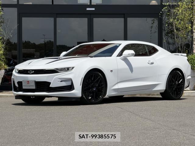 Chevrolet CAMARO 2022-09 8354120-0