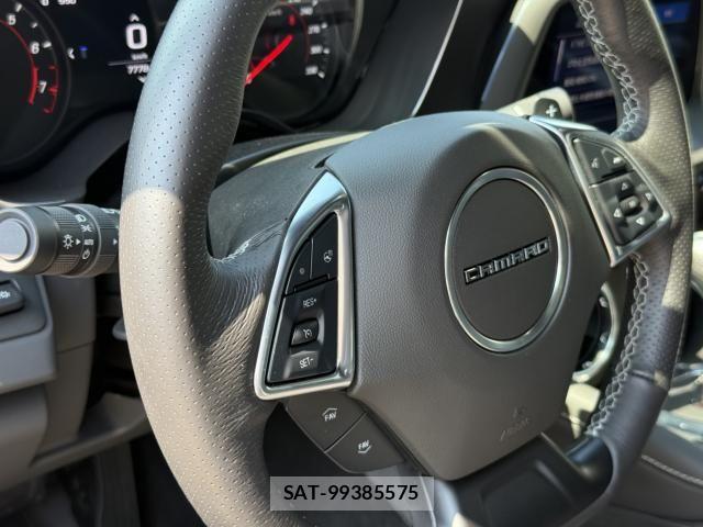 Chevrolet CAMARO 2022-09 8354120-9