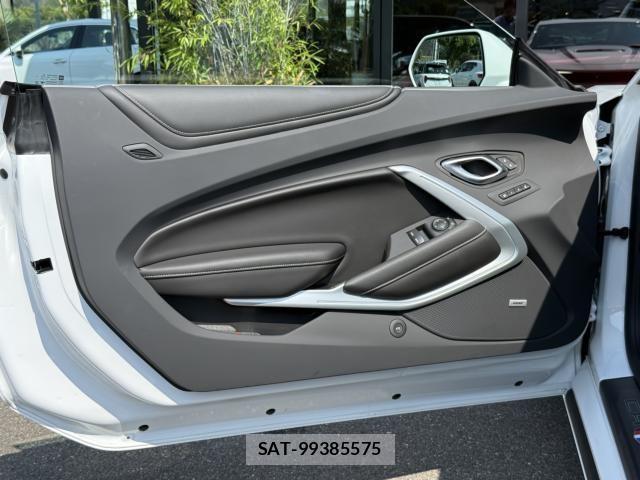 Chevrolet CAMARO 2022-09 8354120-18