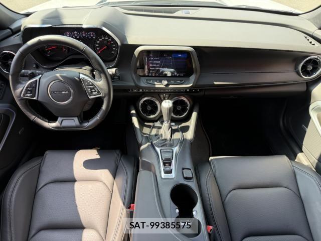 Chevrolet CAMARO 2022-09 8354120-1