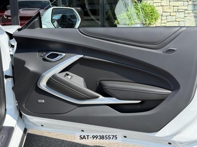 Chevrolet CAMARO 2022-09 8354120-20