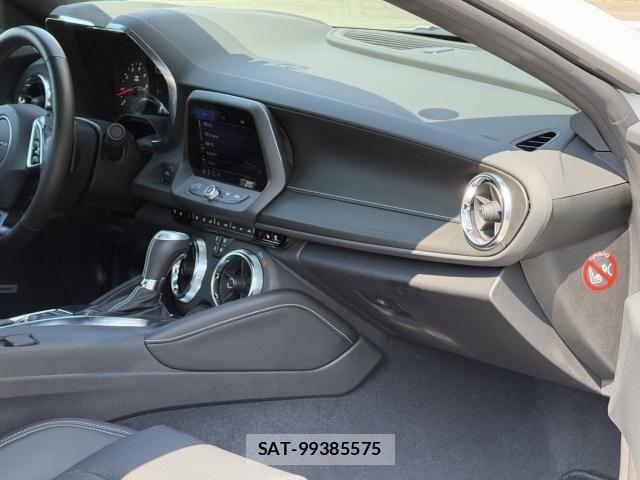 Chevrolet CAMARO 2022-09 8354120-21