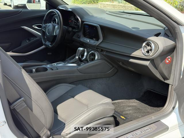 Chevrolet CAMARO 2022-09 8354120-22