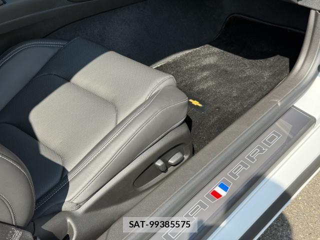 Chevrolet CAMARO 2022-09 8354120-23