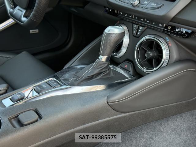 Chevrolet CAMARO 2022-09 8354120-24